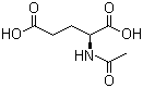 N-Acetyl-L-glutamic acid  1188-37-0