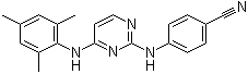 Dapivirine  244767-67-7