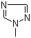1-Methyl-1H-1,2,4-triazole  6086-21-1