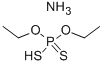 Diethyl Dithiophosphate, Ammonium Salt  1068-22-0