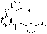 TWS 119 [601514-19-6]  601514-19-6