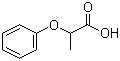 2-Phenoxypropionic acid  940-31-8