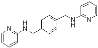 N,N-Di-2-pyridinyl-1,4-benzenedimethanamine  55778-02-4