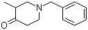 1-Benzyl-3-methyl-4-piperidone  34737-89-8