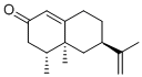 Nootkatone  4674-50-4