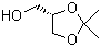 (S)-(+)-2,2-Dimethyl-1,3-dioxolane-4-methanol   22323-82-6