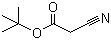 tert-Butyl cyanoacetate  1116-98-9