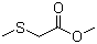 Methyl (methylthio)acetate  16630-66-3