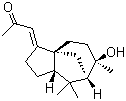 Acetyl cedrene   32388-55-9