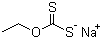 Sodium ethylxanthogenate  140-90-9